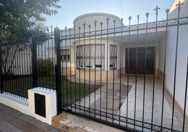 Casa 3 dormitorios barrio Talleres Este
